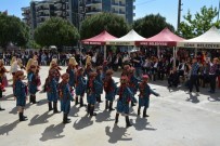 Söke'de Turizm Haftası Kutlamaları