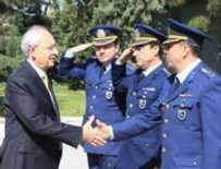 TSK - TSK'dan o görüntüye soruşturma