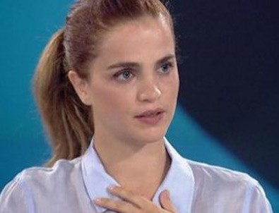 Tuğçe Kazaz referandum kararını açıkladı