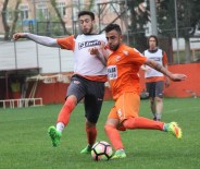U21 - Adanaspor, U-21 Takımını 5-1 Mağlup Etti