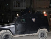 AK Parti Muradiye İlçe Başkanı'na saldırı