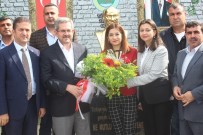 AHMET NECDET SEZER - AK Parti'li Ünüvar Açıklaması 'Bundan Sonra Yetkili Hep Millet Olacak'