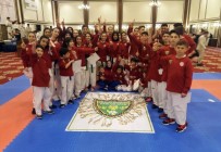 KEÇİÖREN BELEDİYESİ - Bağlumspor Keçiören'in Gururu Oldu