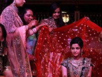 MÜZİK YARIŞMASI - Hintliler evlenmek için  Türkiye'ye geliyor!
