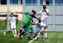 U21 - Bursaspor U21 Takımını 2 Golle Geçti