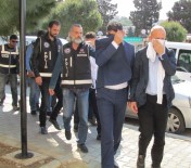 Çeşme'de 5 FETÖ'cü Daha Tutuklandı