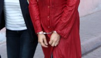 BAŞSAVCıLıK - FETÖ'nün Mersin İl Ablası Tutuklandı