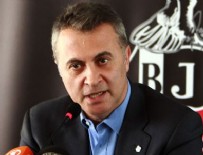 Fikret Orman'dan Fransızlara çok sert cevap