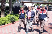 ÇAMYUVA - Hava Yastığının İçinden 29 Adet Uyuşturucu Hap Ve 30 Gram Kubar Esrar Çıktı