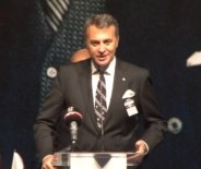 VODAFONE ARENA - 'İnşallah Bu Son Olsun'