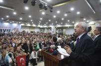 İKİNCİ SINIF VATANDAŞ - Kılıçdaroğlu Açıklaması 'Gün Memleket Günüdür'