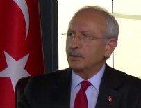 'Kontrollü kaçak' Kılıçdaroğlu'ndan skandal sözler