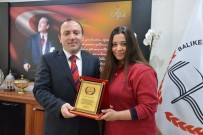 İSTIKBAL - Mehmet Akif Şiir Yarışması Sonuçlandı