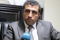 EYALET SİSTEMİ - MHP'li Taşdoğan'dan Eyalet Sistemi Değerlendirmesi