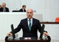 Milletvekili Gökçe Ağrı'nın Kurtuluşuyla İlgili Mesaj Yayınladı