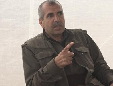 'Öldürüldü' denilen Bahoz Erdal 'Hayır' için hortladı
