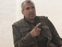 YAKALAMA EMRİ - 'Öldürüldü' denilen Bahoz Erdal 'Hayır' için hortladı