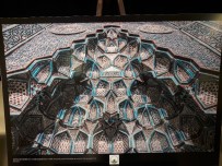 SANAT TARIHI - Şehidin Ulucami Fotoğrafları Bursa'da