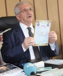 SABAH NAMAZı - Siirt'te 500 Hatmi Şerif Duası Yapılacak