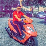 KENT ORMANI - Sultangazi'de 'Dur' İhtarına Uymayan Araca Polis Ateş Açtı  Açıklaması 2 Ölü, 2 Yaralı