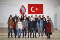 ÖZYEĞİN ÜNİVERSİTESİ - Uçhisar'da, Kapadokya Tasarım Çalıştayı Gerçekleştiriliyor