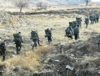 ŞEHİT ASKER - Yüksekova'daki operasyonda şehit ve yaralılar var