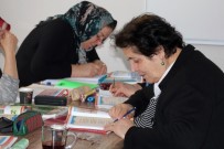 72 Yaşında Şarkı Söylemeyi Öğreniyor