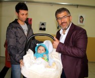 TUANA - AK Parti Muğla Milletvekili Öztürk, Oyunu Marmaris'te Kullandı