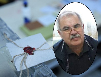 Ankara'da sandık görevlisi kalp krizinden öldü
