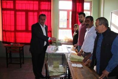 Başkan Soylu'dan Başbakan'a Teşekkür