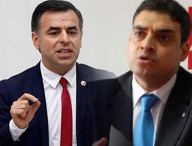 CHP'li vekillerin dramı