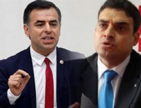 16 NİSAN HALK OYLAMASI - CHP'li vekillerin dramı