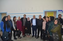 Birecik Yüzde 63.27 'Evet' Dedi