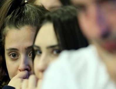 CHP Genel Merkezi'nde son durum