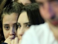 16 NİSAN HALK OYLAMASI - CHP Genel Merkezi'nde son durum