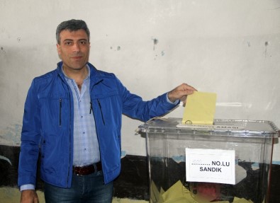 CHP'li Yılmaz Açıklaması 'Umuyoruz Demokrasi Kazanacak'