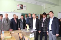 BABA OCAĞI - Deligöz Oyunu Oltu'da Kullandı