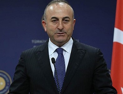 Dışişleri Bakanı Çavuşoğlu'nun sandığından 'evet' çıktı