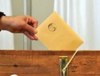 ANAYASA REFERANDUMU - Doğu'da sandıklar kapandı