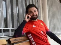 İRFAN BUZ - Eren Tozlu Açıklaması 'Mutlu Sona Ulaşmak İstiyoruz'