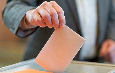 Fransa'da Seçim Güvenliği 50 Bin Personelle Sağlanacak