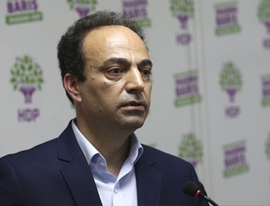 Osman Baydemir: İtirazı yaptık