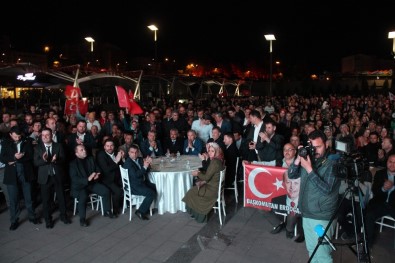 Karabük'te Resmi Olmayan Kesin Sonuçlara Göre Yüzde 60,68 'Evet' Çıktı