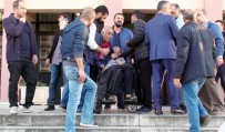 Kartal'da Oy Sayımı Sırasında Kavga Açıklaması 2 Yaralı