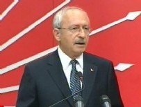 16 NİSAN HALK OYLAMASI - Kemal Kılıçdaroğlu resmen kaçtı