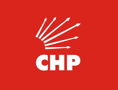 CHP'de ilk istifa