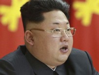 FÜZE DENEMESİ - Kuzey Kore'den füze denemesi