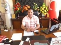 KONAKKURAN - Malazgirt Konakkuran Belediye Başkanı Ateş Tutuklandı