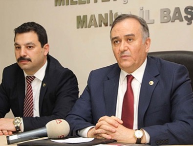 MHP'den açıklama: Referandumun kaybedeni...