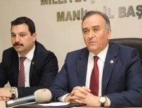 16 NİSAN HALK OYLAMASI - MHP'den açıklama: Referandumun kaybedeni...